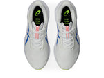 ASICS Tenis Hombre Running NOVABLAST 5 TC - White/Tuna