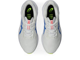 ASICS Tenis Hombre Running NOVABLAST 5 TC - White/Tuna
