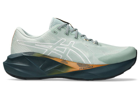ASICS Tenis Hombre Running NOVABLAST 5 TR