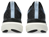 ASICS Tenis Hombre Running GLIDERIDE MAX 2 - Black/Solid Air