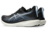 ASICS Tenis Hombre Running GLIDERIDE MAX 2 - Black/Solid Air
