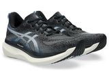 ASICS Tenis Hombre Running GLIDERIDE MAX 2 - Black/Solid Air