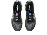 ASICS Tenis Hombre Running GLIDERIDE MAX 2 - Black/Solid Air