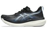 ASICS Tenis Hombre Running GLIDERIDE MAX 2 - Black/Solid Air