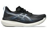 ASICS Tenis Hombre Running GLIDERIDE MAX 2 - Black/Solid Air