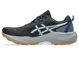 ASICS Tenis Hombre Trail Running GEL VENTURE 11  - Black/Cool Grey