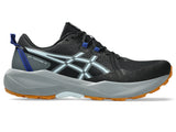 ASICS Tenis Hombre Trail Running GEL VENTURE 11  - Black/Cool Grey
