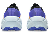 ASICS Tenis Hombre Trail Running TRABUCO MAX  5 - Cobalt Burst/Black