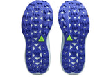 ASICS Tenis Hombre Trail Running TRABUCO MAX  5 - Cobalt Burst/Black