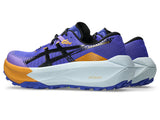 ASICS Tenis Hombre Trail Running TRABUCO MAX  5 - Cobalt Burst/Black