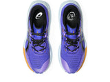 ASICS Tenis Hombre Trail Running TRABUCO MAX  5 - Cobalt Burst/Black