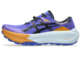 ASICS Tenis Hombre Trail Running TRABUCO MAX  5 - Cobalt Burst/Black