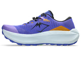 ASICS Tenis Hombre Trail Running TRABUCO MAX  5 - Cobalt Burst/Black
