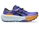 ASICS Tenis Hombre Trail Running TRABUCO MAX  5 - Cobalt Burst/Black