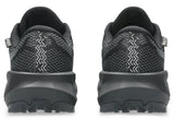ASICS Tenis Hombre Trail Running TRABUCO 14 GTX - Black/Graphite Grey