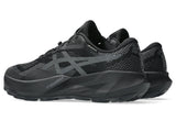 ASICS Tenis Hombre Trail Running TRABUCO 14 GTX - Black/Graphite Grey