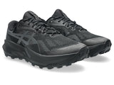 ASICS Tenis Hombre Trail Running TRABUCO 14 GTX - Black/Graphite Grey