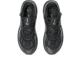 ASICS Tenis Hombre Trail Running TRABUCO 14 GTX - Black/Graphite Grey