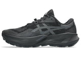 ASICS Tenis Hombre Trail Running TRABUCO 14 GTX - Black/Graphite Grey