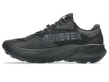 ASICS Tenis Hombre Trail Running TRABUCO 14 GTX - Black/Graphite Grey