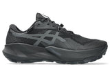 ASICS Tenis Hombre Trail Running TRABUCO 14 GTX - Black/Graphite Grey