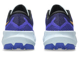 ASICS Tenis Hombre Trail Running TRABUCO 14 - Cobalt Burst/Sandstorm