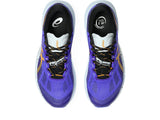 ASICS Tenis Hombre Trail Running TRABUCO 14 - Cobalt Burst/Sandstorm