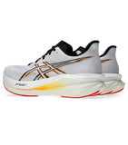 ASICS Tenis Hombre Running SONICBLAST 2 - White/Stadium Orange