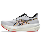 ASICS Tenis Hombre Running SONICBLAST 2 - White/Stadium Orange