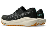 ASICS Tenis Hombre Running BLAZEBLAST - Black/Sandstorm