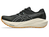 ASICS Tenis Hombre Running BLAZEBLAST - Black/Sandstorm