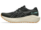 ASICS Tenis Hombre Running BLAZEBLAST - Black/Sandstorm