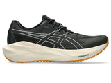ASICS Tenis Hombre Running BLAZEBLAST - Black/Sandstorm