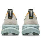ASICS Tenis Hombre Running NIMBUS 28 TR - Simply Taupe/Ocean Haze.