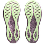 ASICS Tenis Mujer Running NOSSA TRI 16 - Hazy Lilac/Dark Prune