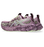 ASICS Tenis Mujer Running NOSSA TRI 16 - Hazy Lilac/Dark Prune