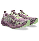 ASICS Tenis Mujer Running NOSSA TRI 16 - Hazy Lilac/Dark Prune