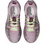 ASICS Tenis Mujer Running NOSSA TRI 16 - Hazy Lilac/Dark Prune