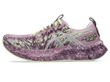 ASICS Tenis Mujer Running NOSSA TRI 16 - Hazy Lilac/Dark Prune