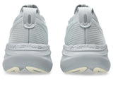 ASICS Tenis Mujer Running GEL NIMBUS 27 - Piedmont Grey/Cream