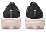 ASICS Tenis Mujer Running NOVABLAST 5 - Black/Pearl Pink