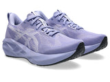 ASICS Tenis Mujer Running NOVABLAST 5 - Bluebell/Lilac Hint