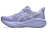 ASICS Tenis Mujer Running NOVABLAST 5 - Bluebell/Lilac Hint