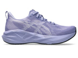 ASICS Tenis Mujer Running NOVABLAST 5 - Bluebell/Lilac Hint