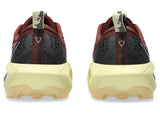 ASICS Tenis Mujer Trail Running GEL-TRABUCO 13 - Black/Wild Blossom