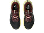 ASICS Tenis Mujer Trail Running GEL-TRABUCO 13 - Black/Wild Blossom