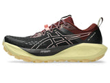 ASICS Tenis Mujer Trail Running GEL-TRABUCO 13 - Black/Wild Blossom