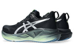 ASICS Tenis Mujer Running NOVABLAST 5 LUXE - Luxe/Black