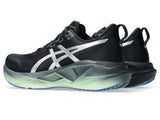 ASICS Tenis Mujer Running NOVABLAST 5 LUXE - Luxe/Black