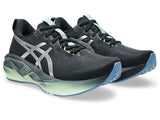 ASICS Tenis Mujer Running NOVABLAST 5 LUXE - Luxe/Black